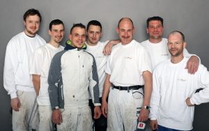 Artzinger-Team